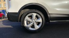 Nissan Qashqai 1.3 DiG-T Acenta Premium 5dr Petrol Hatchback